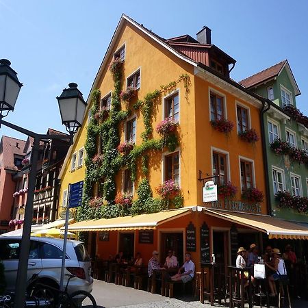 Hotel Pension Ins Fischernetz - Maentele Meersburg Zewnętrze zdjęcie